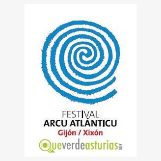 Festival Arcu Atlnticu 2014