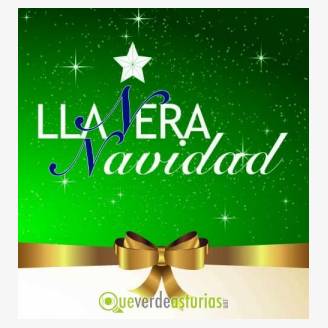 II Mercadillo de Navidad Lugo de Llanera 2014