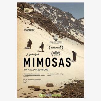 Cine: Mimosas