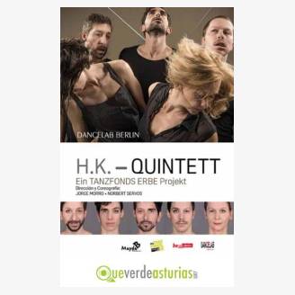 Danza: H.K.- Quintett