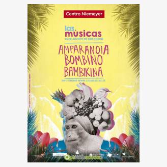 Festival "Las Msicas" Avils 2017