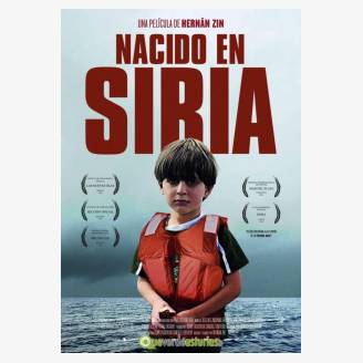 V Muestra de Cine Social y Derechos Humanos de Asturias - Nacido en Siria