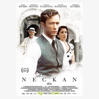 Cine: Neckan