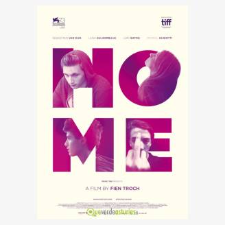 Cine: Home - Festival Internacional de Cine de Rotterdam