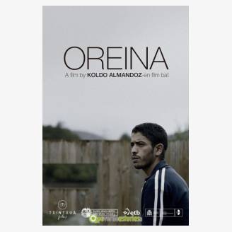 Laboral Cinemateca: Oreina
