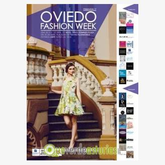 XIV Oviedo Fashion Week 2017