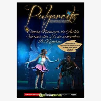 Pulgarcita, El Musical