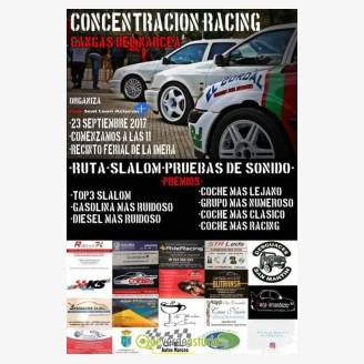 Concentracin Racing - Cangas del Narcea 2017