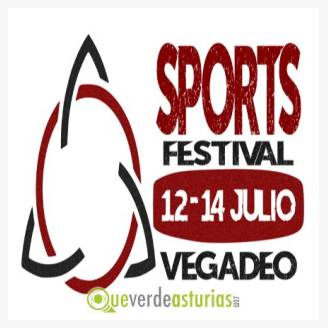 Sport Festival Vegadeo 2019