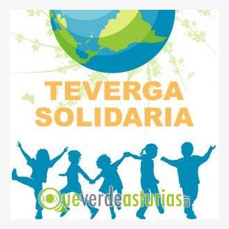 Teverga Solidaria 2017
