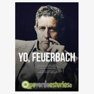 Teatro: Yo, Feuerbach