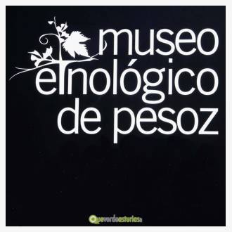Museo Etnolgico de Pesoz