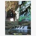 Ruta a la Fuente de Obaya y Mina Romana de Cueva Seca