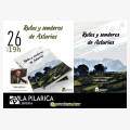 Toño Huerta presenta "Rutas y senderos de Asturias"