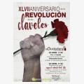 XLVII Aniversario de la Revolucin de los Claveles