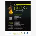 5 Campeonato de pinchos Magetos en Piloa 2016
