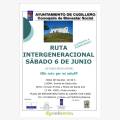 Ruta Intergeneracional 2015