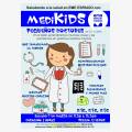 Medikids: un taller para pequeos doctores