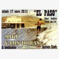 "El Paso" Miki y Los Doras