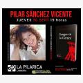 Pilar Sánchez Vicente presenta "Sangre en la Cuenca"