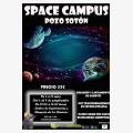 I Space Campus Pozo Sotn 2017