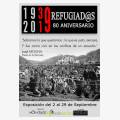1939 -2019 Refugiad@s 80 Aniversario