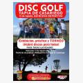 Iniciacin y torneo de disc golf en Tapia de Casariego