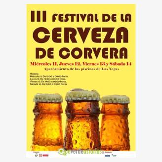 II Festival de la Cerveza - Corvera 2014