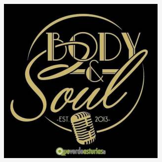 Body & Soul Tro en concierto