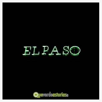"El Paso" J. Teixi band