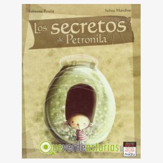 Tardes con Leo: "Los secretos de Petronila" | Actividades ...