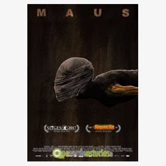 La Cinemateca ambulante: The Maus