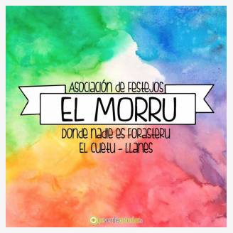 Fiestas de El Morru - El Cuetu - Llanes 2018