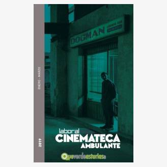 Laboral Cinemateca Ambulante: Dogman