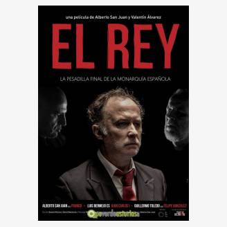 Cine. El Rey