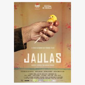 Cine: Jaulas