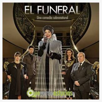 Teatro: El Funeral