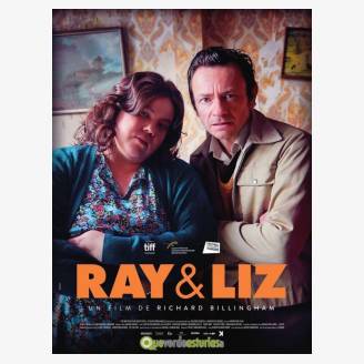 Laboral Cinemateca: Ray & Liz