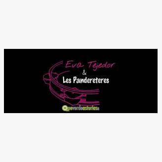 Eva Tejedor & Les pandereteres - Presentacin del primer disco  “L’entamu”