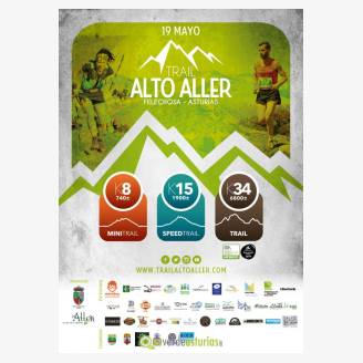 Trail Alto Aller 2019
