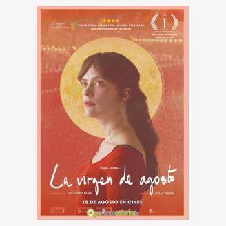 Cinemateca ambulante: La virgen de agosto