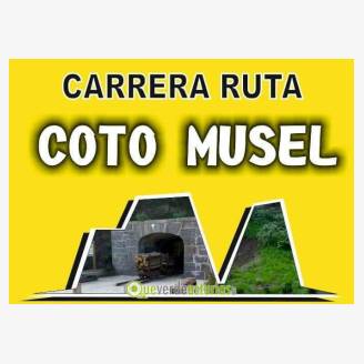 Carrera Coto Musel 2019