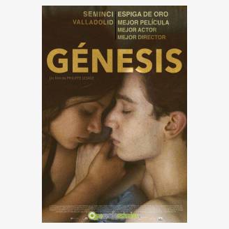 Laboral Cinemateca: Gnesis
