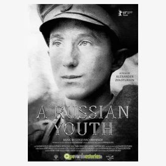 Laboral Cinemateca: A russian youth