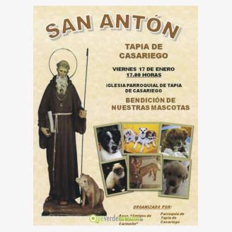 San Antn Tapia de Casariego 2019
