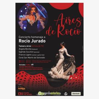 Aires de Roco - Homenaje a Roco Jurado en San Martn del Rey Aurelio