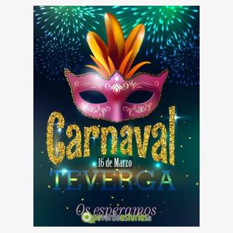 Carnaval Teverga 2020