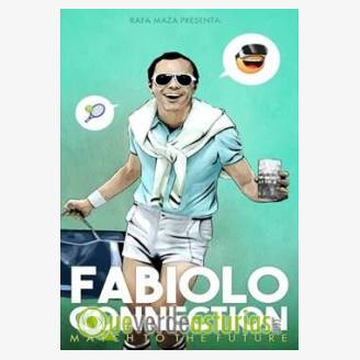 Fabiolo Connection en Espacio Escnico El Huerto