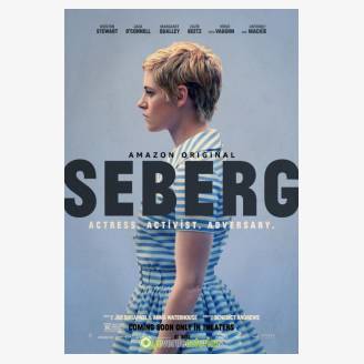 Laboral Cinemateca: Seberg