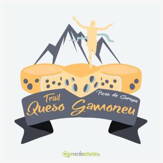 Trail Quesu Gamoneu 2019